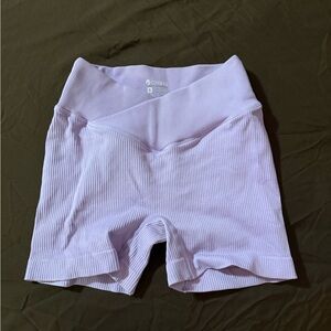 Amazon OQQ workout shorts